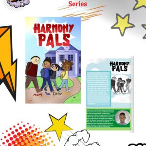 Harmony Pals